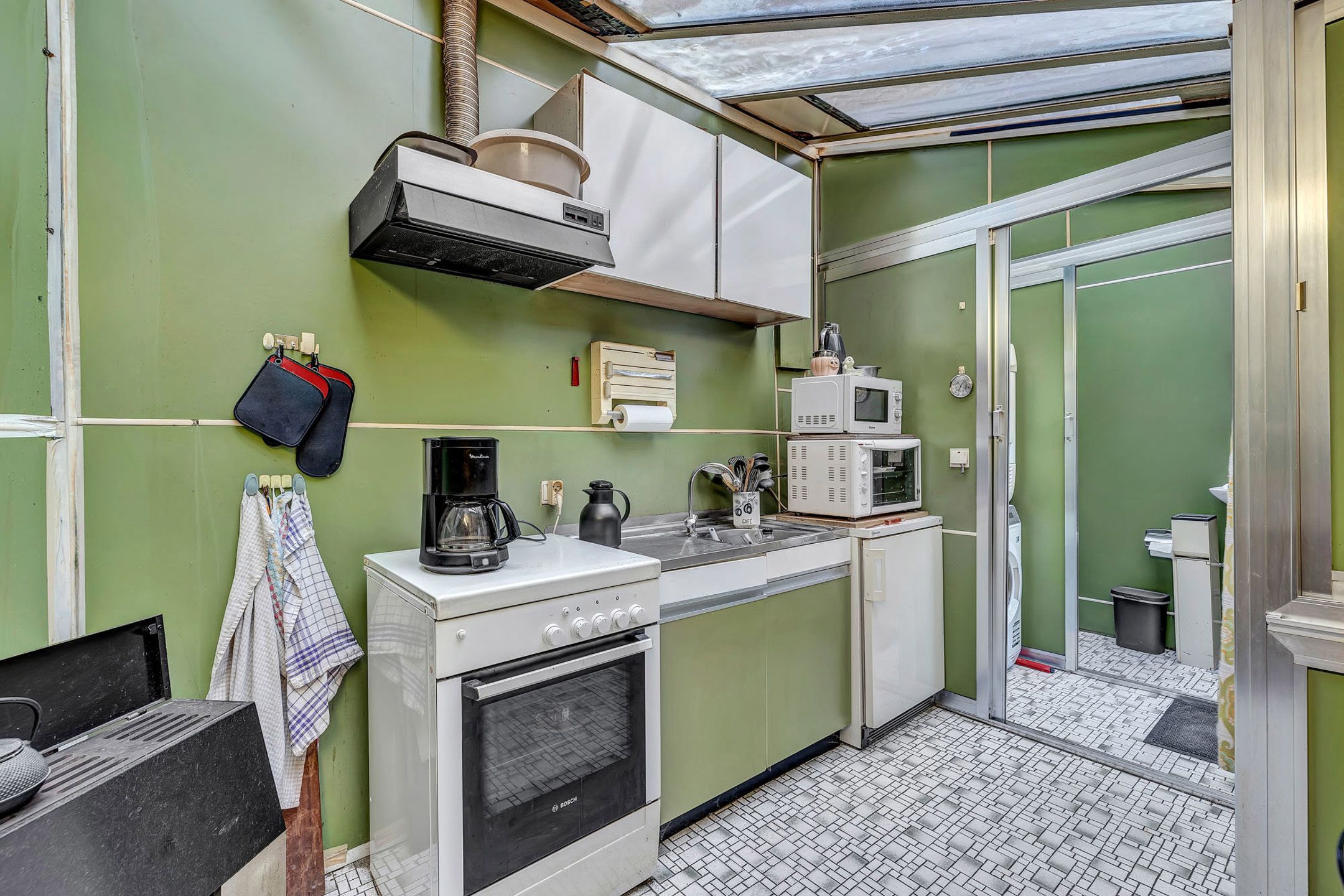 Vlot bereikbare rijwoning met (mogelijk) 4 slaapkamers foto 11