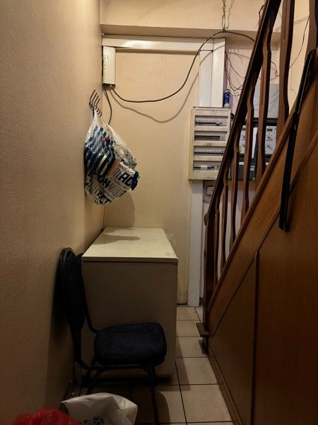 Handelspand met woonst op een strategische ligging. foto 12