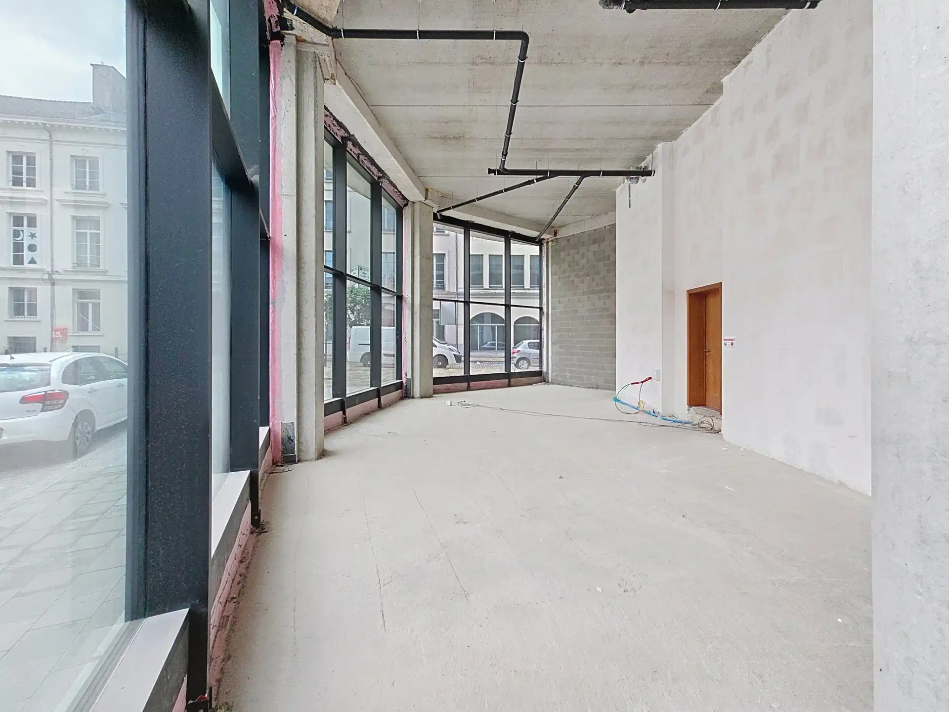 Ruime ruimte – vrij beroep of start-up met ambitie foto 8