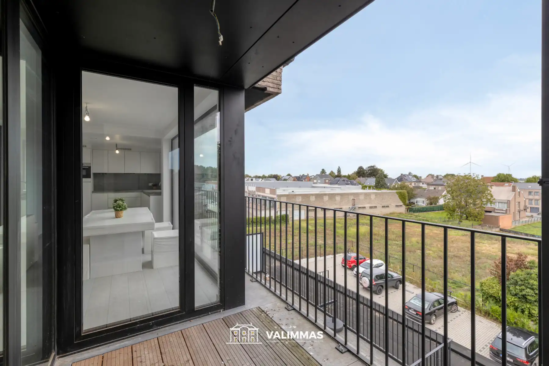 Standingvol nieuwbouwproject Residentie DE OUDE MELKERIJ... foto 8