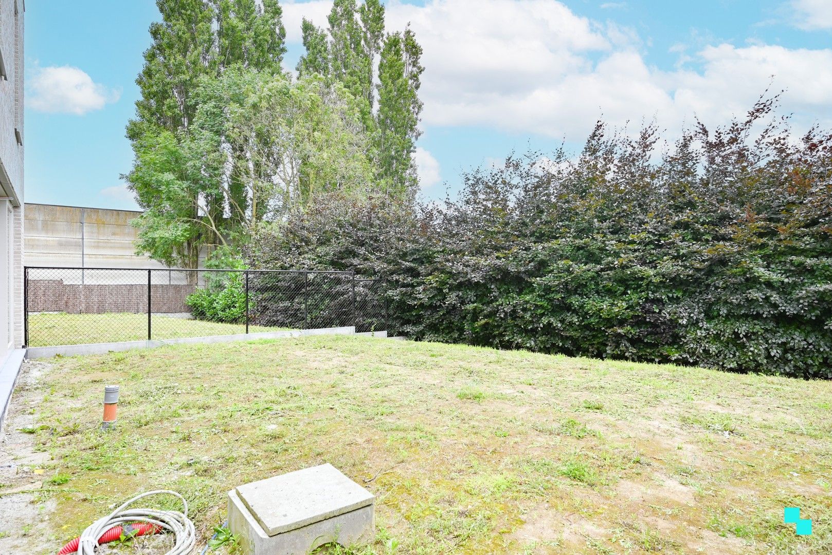 Hedendaagse, energiezuinige nieuwbouwwoning te Waregem foto 18