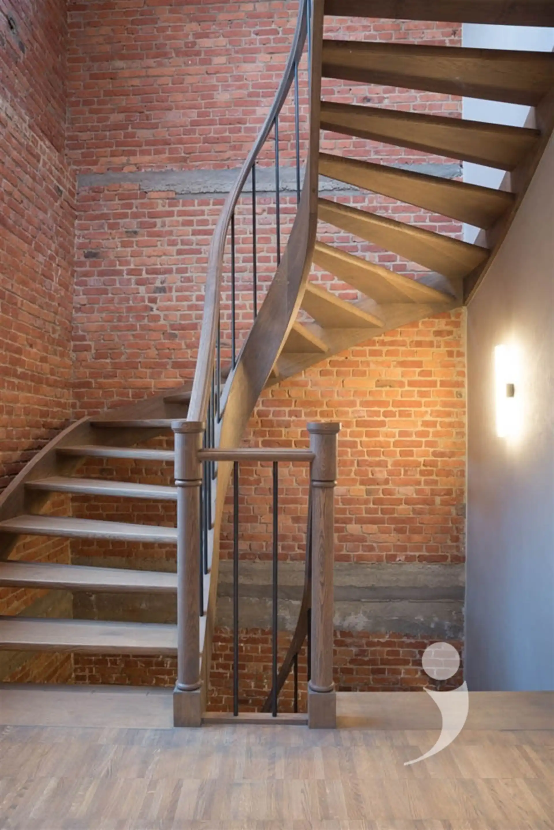 Uniek high end kantoorgebouw in historisch stadscentrum  foto 26