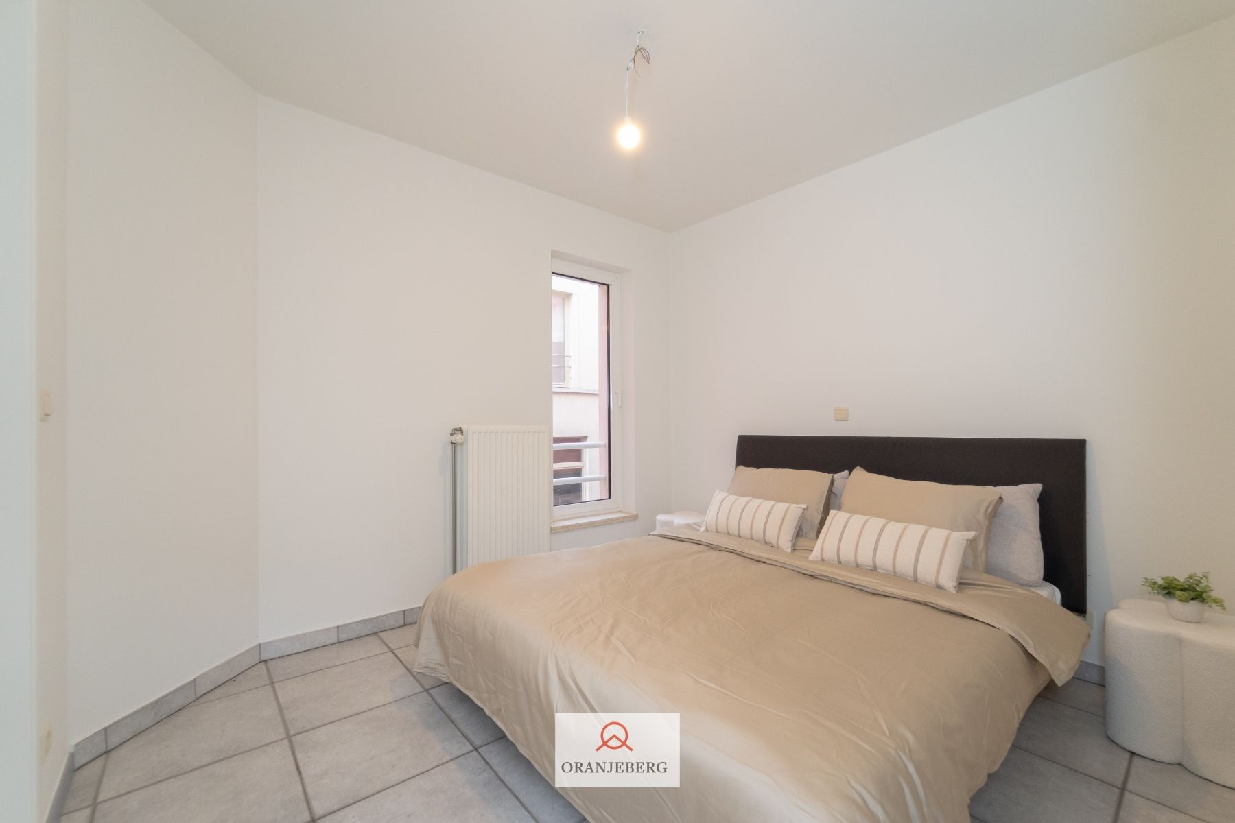 2 slpk apartement op unieke ligging  vlakbij de Kraanlei en Gravensteen foto 19