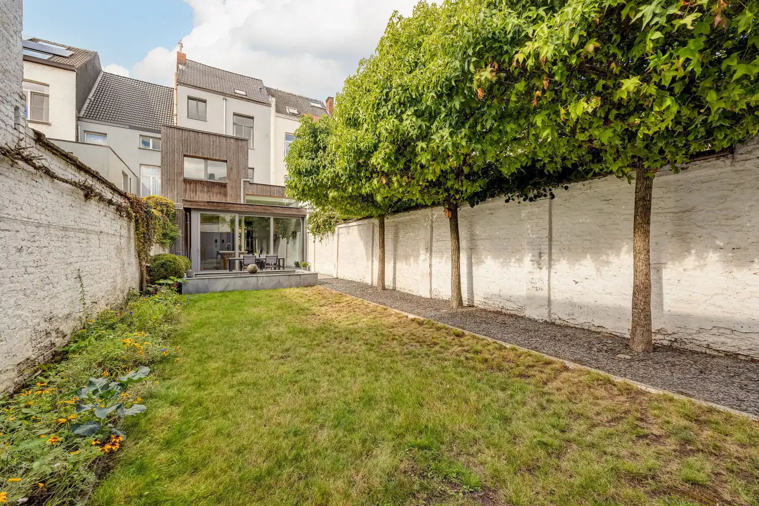 Majestueuze instapklare herenwoning (312m²) met prachtige tuin foto 36