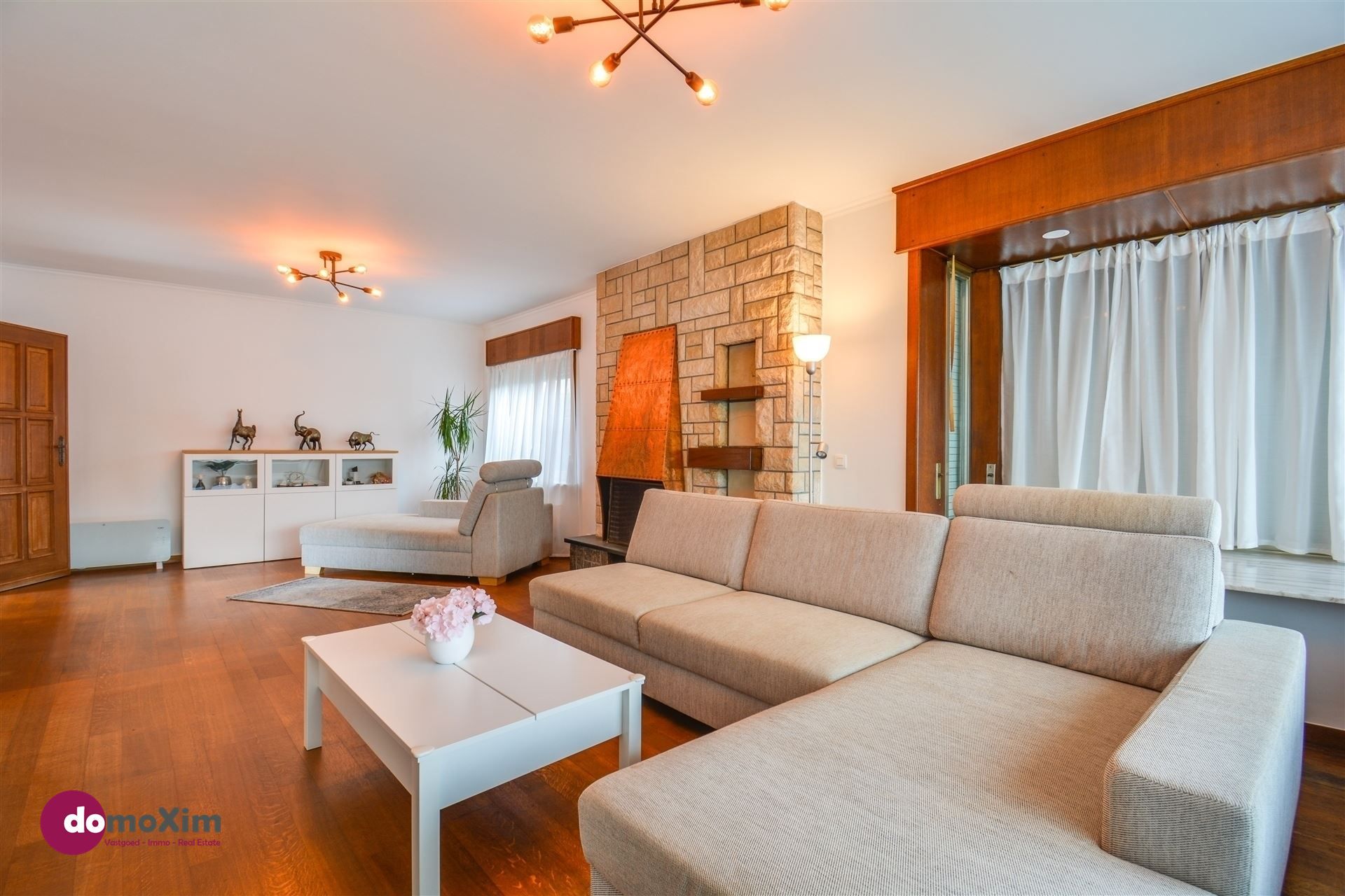 Aangename bungalow met veel ruimte & ruime tuin in Kampenhout foto 6