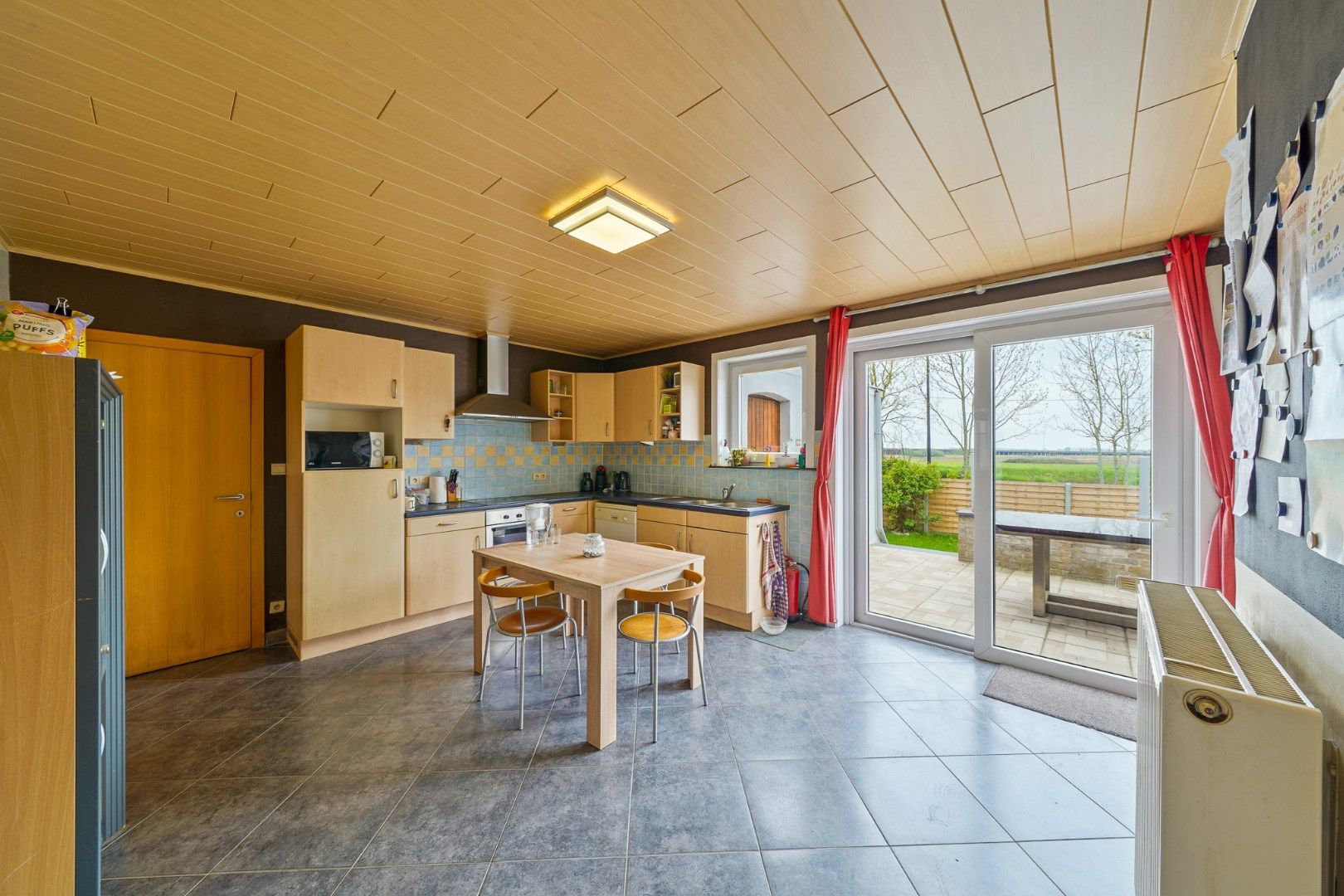 Unieke ruime woning langs het kanaal Plassendale - Nieuwpoort foto 8