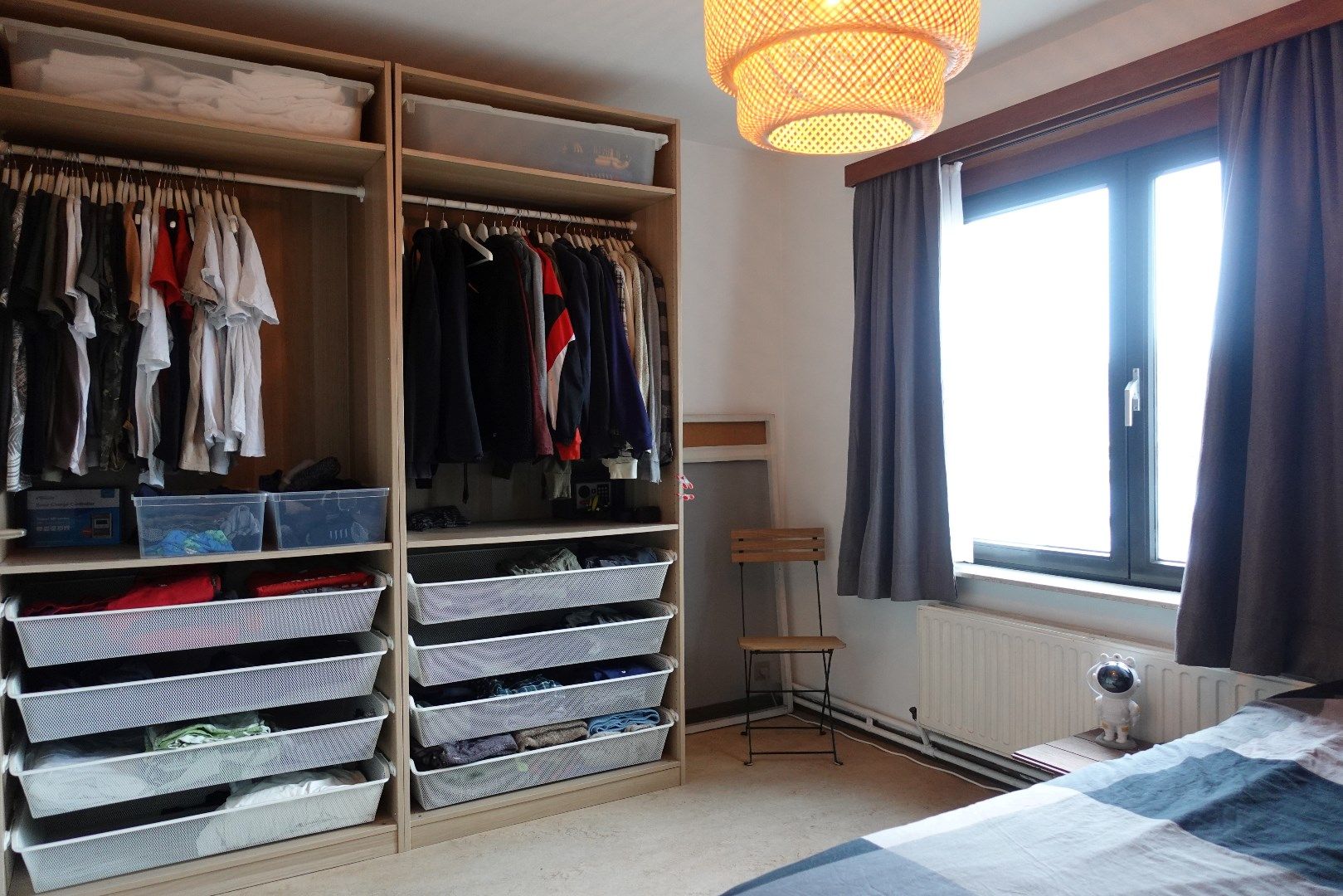 Opbrengsteigendom met 5 appartementen, 2 studio's en 4 garageboxen in Gistel foto 17