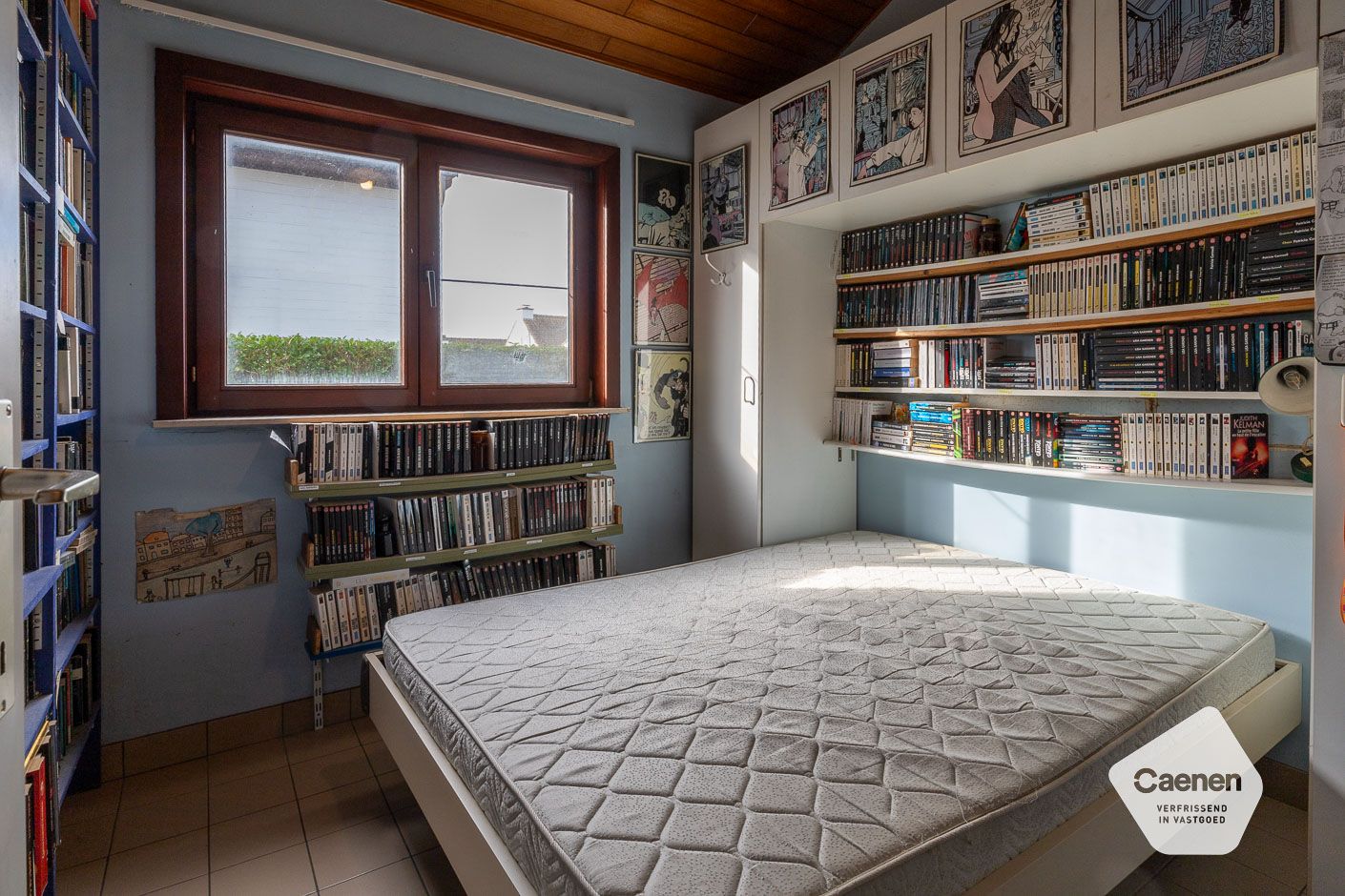 Uniek renovatieproject vakantiewoning foto 12