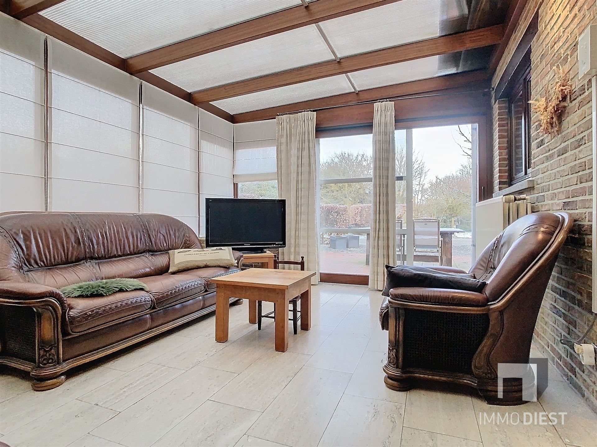 Woning met ruimte voor vrijberoep - 6 slpk foto 18