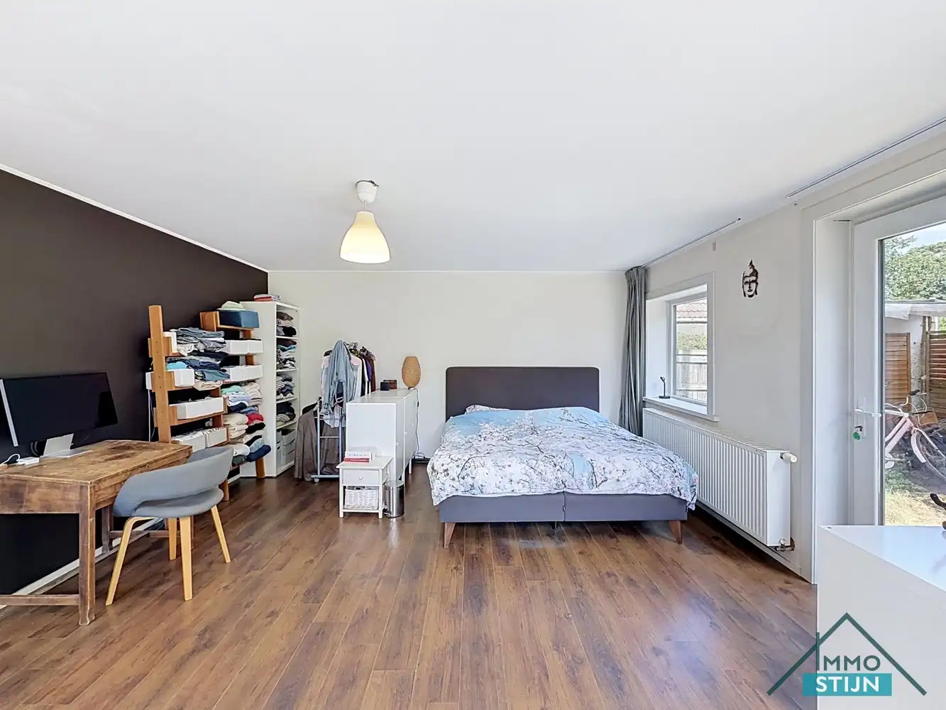 Ruime woning met mogelijkheid tot zorgfunctie foto 19