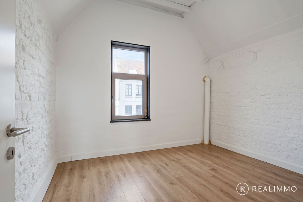 Instapklare woning met tuin en 2 slaapkamers foto 18