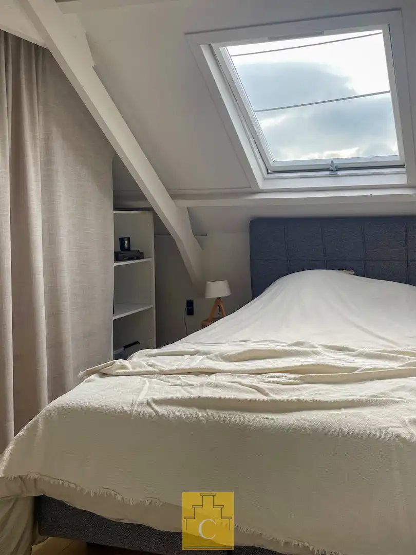 knap gerenoveerde gezinswoning, landelijke stijl met eigentijdse toets, met zonnige tuin en parking foto 27