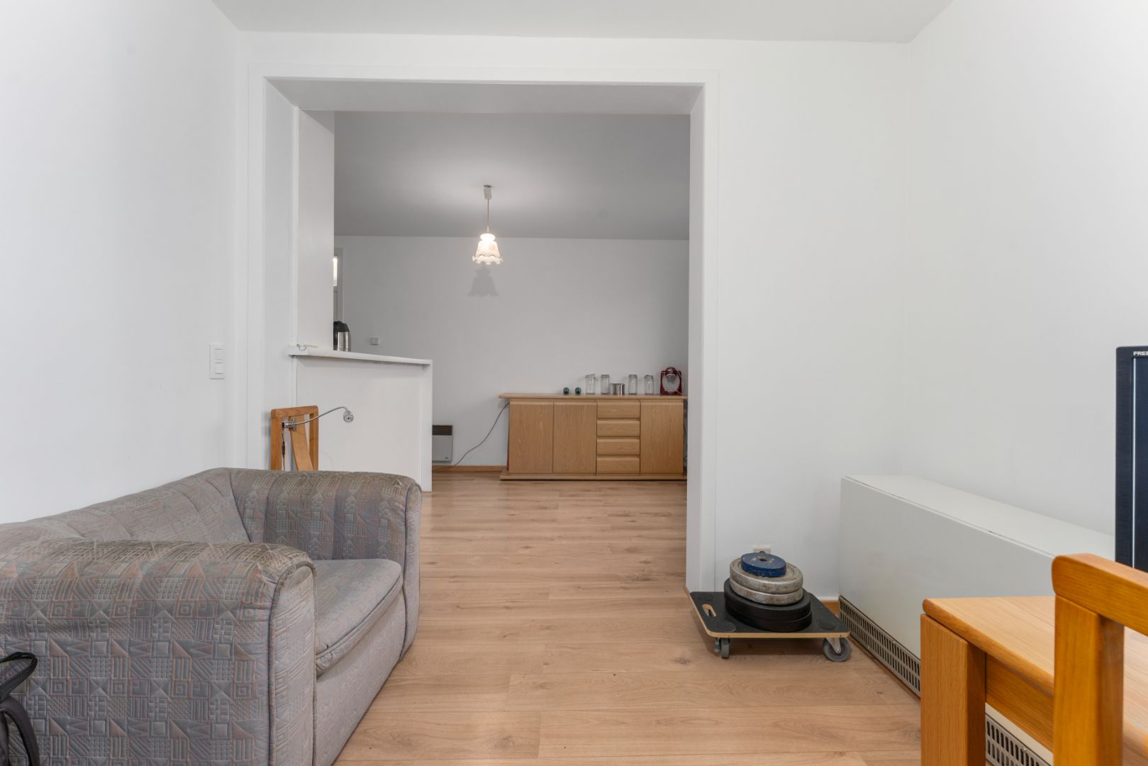 Appartement te koop foto 3