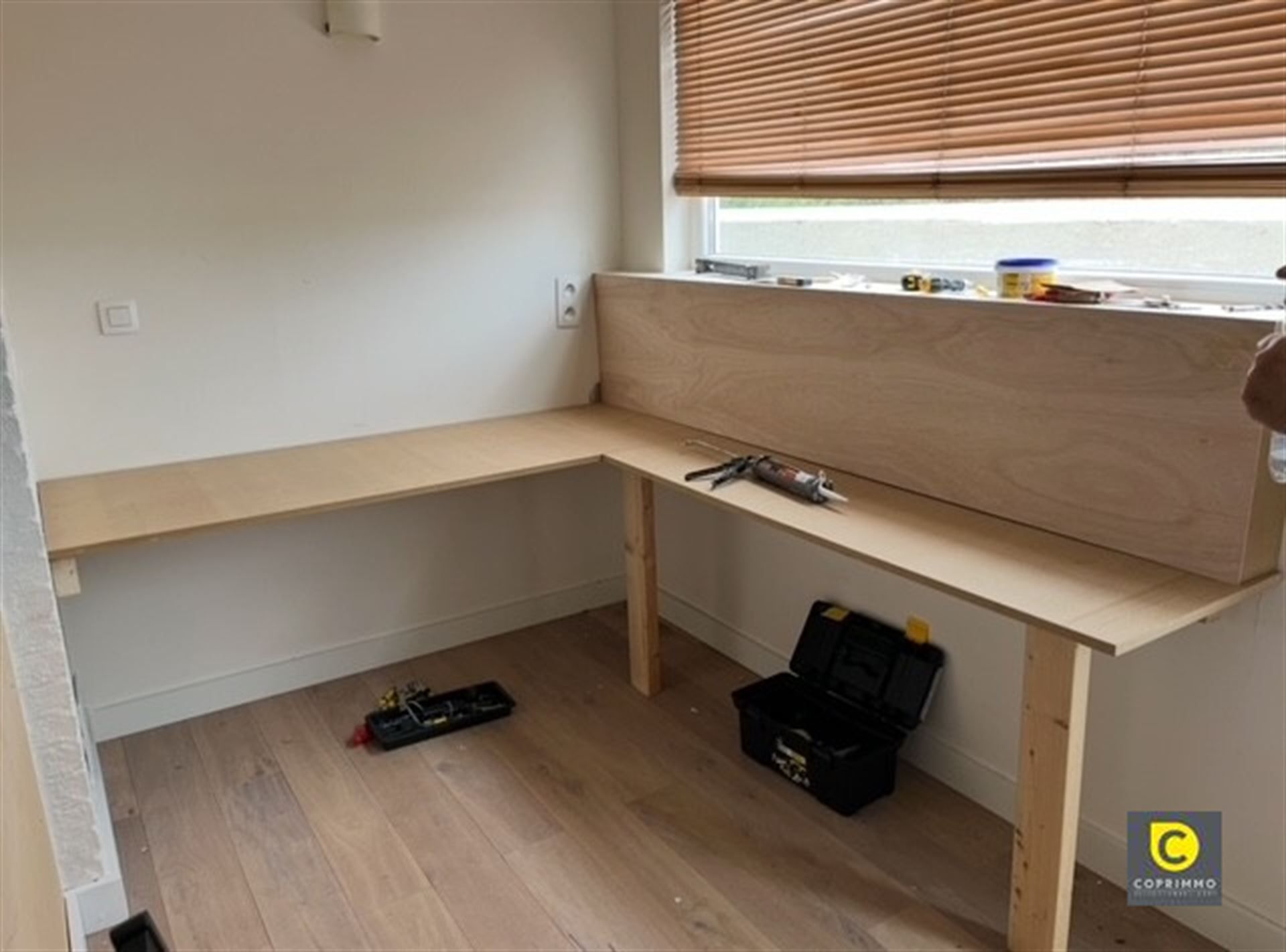 Instapklaar dakappartement met ruim terras! foto 20