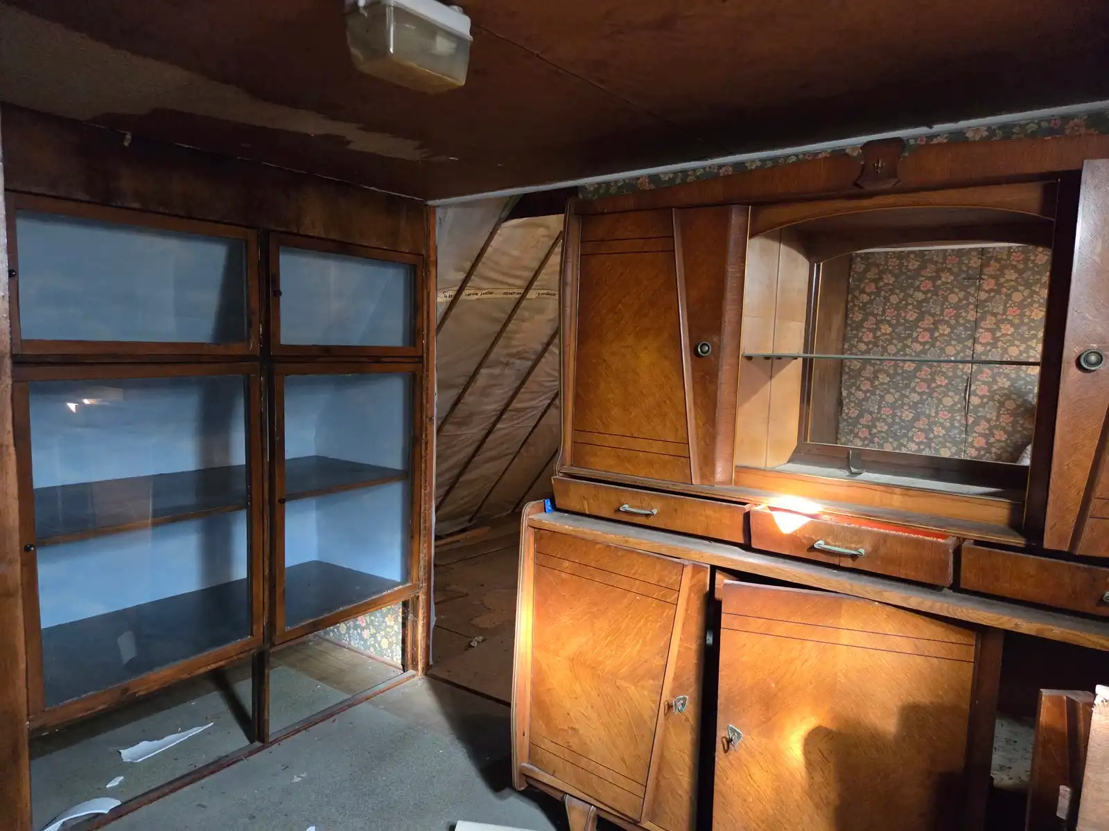 WSB-Immo: Halfopen bebouwing met zuidgerichte tuin in Ternat foto 13