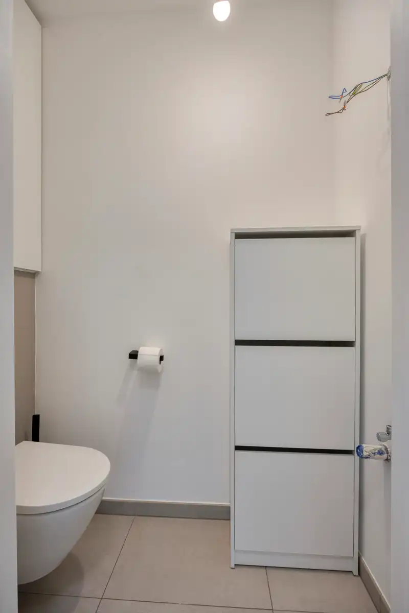 Hoogwaardig afgewerkte BEN-woning in doodlopende straat foto 13