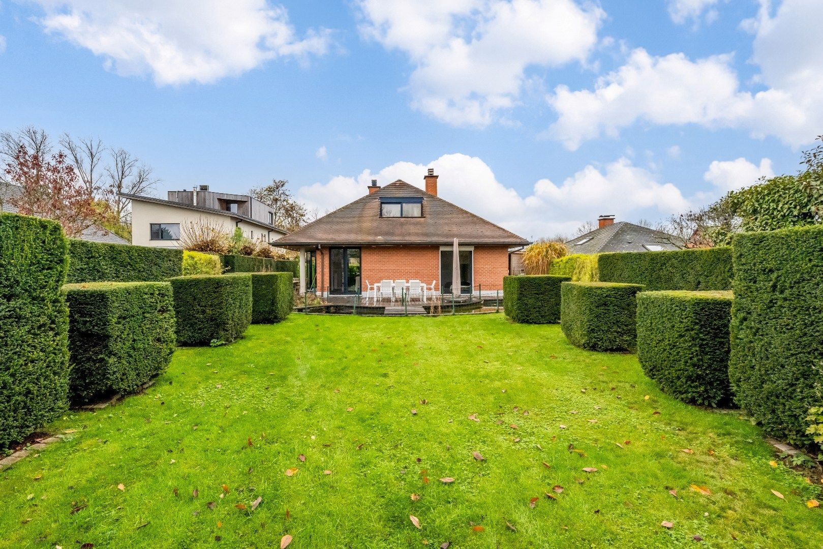 Gezellige, lichtrijke woning met vele extra's ! foto 23