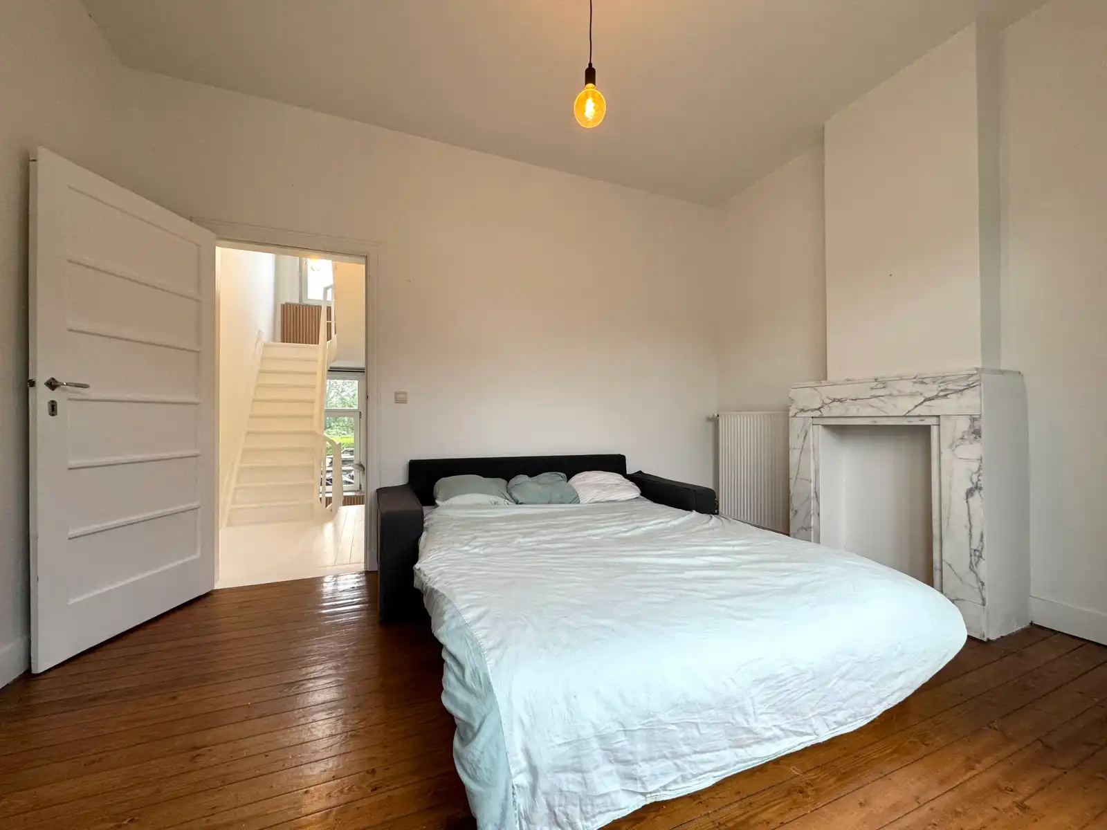 Te huur: charmante rijwoning in centrum Aalst foto 14