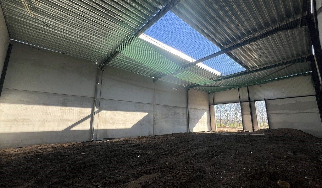 Magazijn te koop in Herzele Business Park foto 4