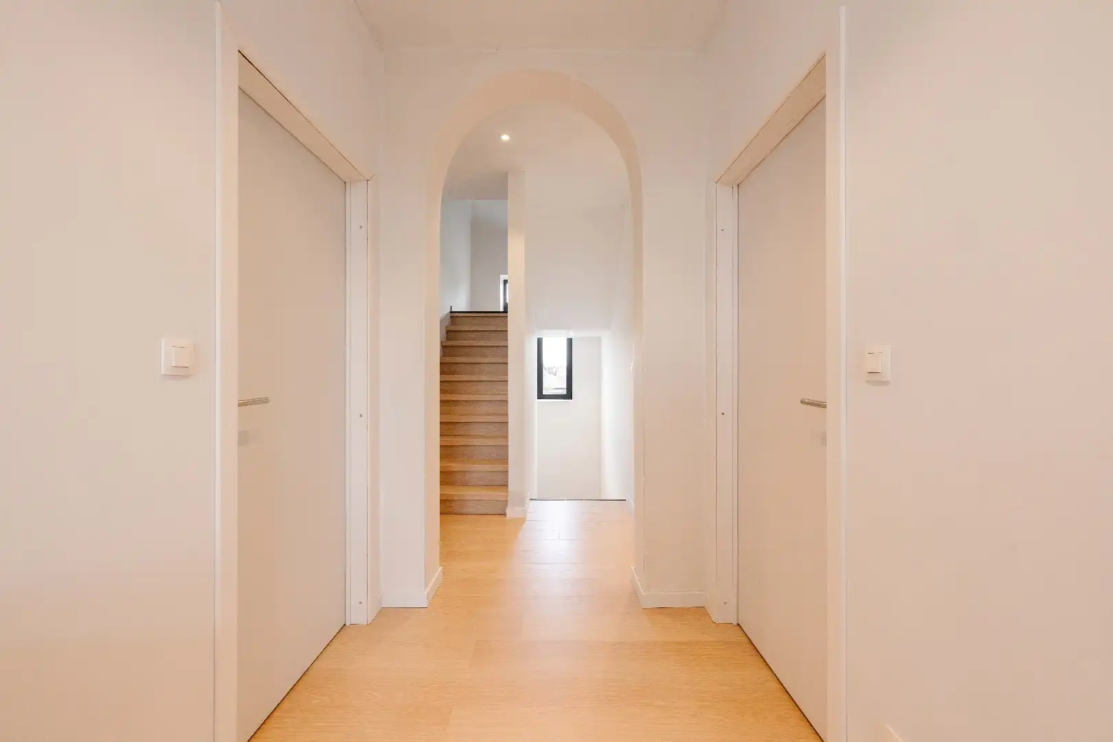 IMPRESSIONANTE HERENWONING | TOTAALRENOVATIE 2025  foto 23