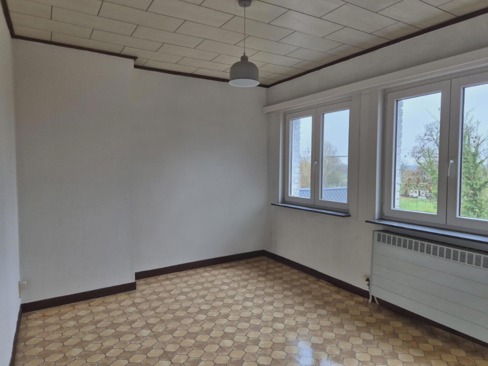 Bel-etage met 3 slaapkamers op het Dorp van Smetlede foto 6