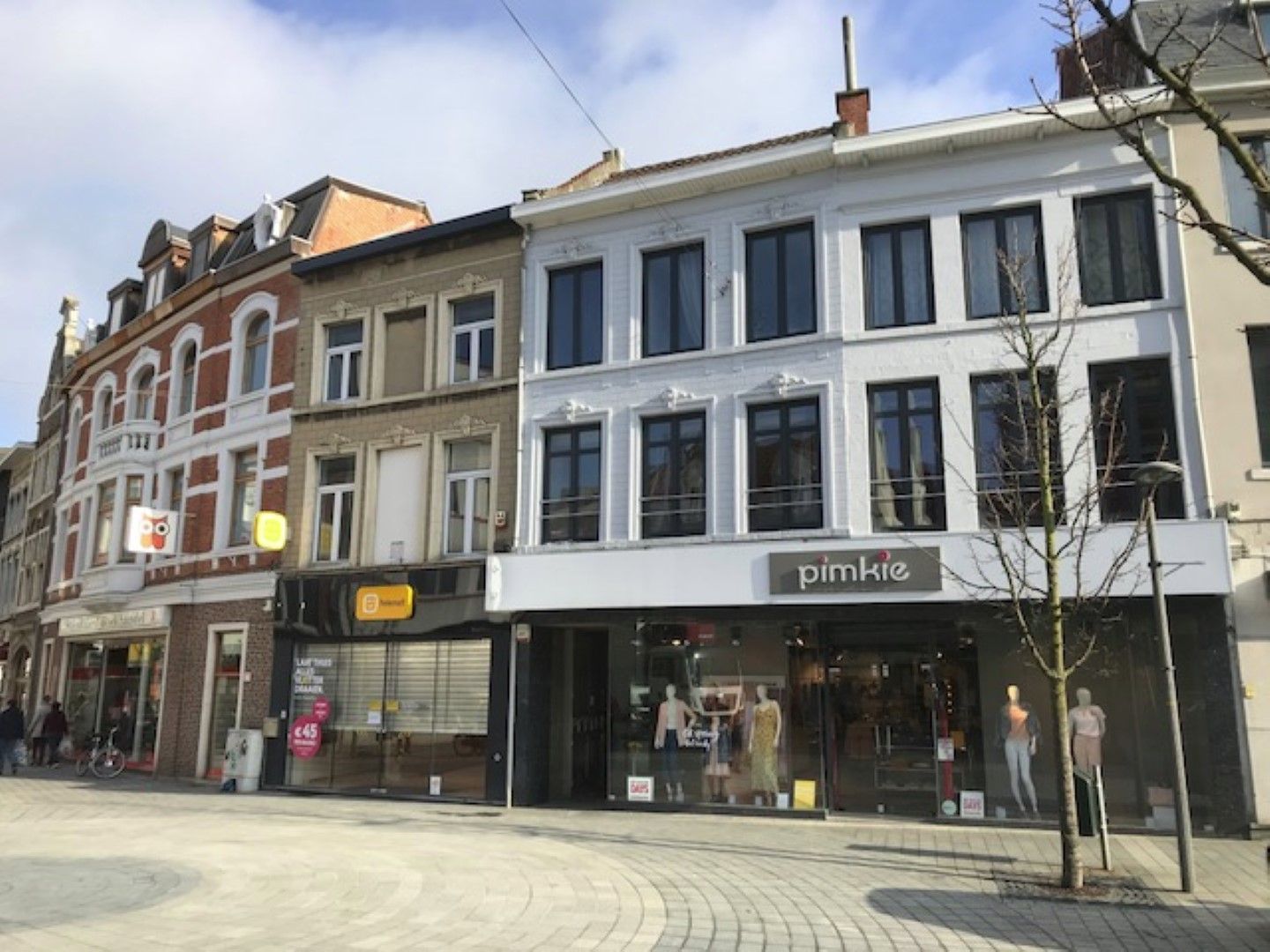 RUIM HANDELSPAND CENTRUM TIENEN foto 5