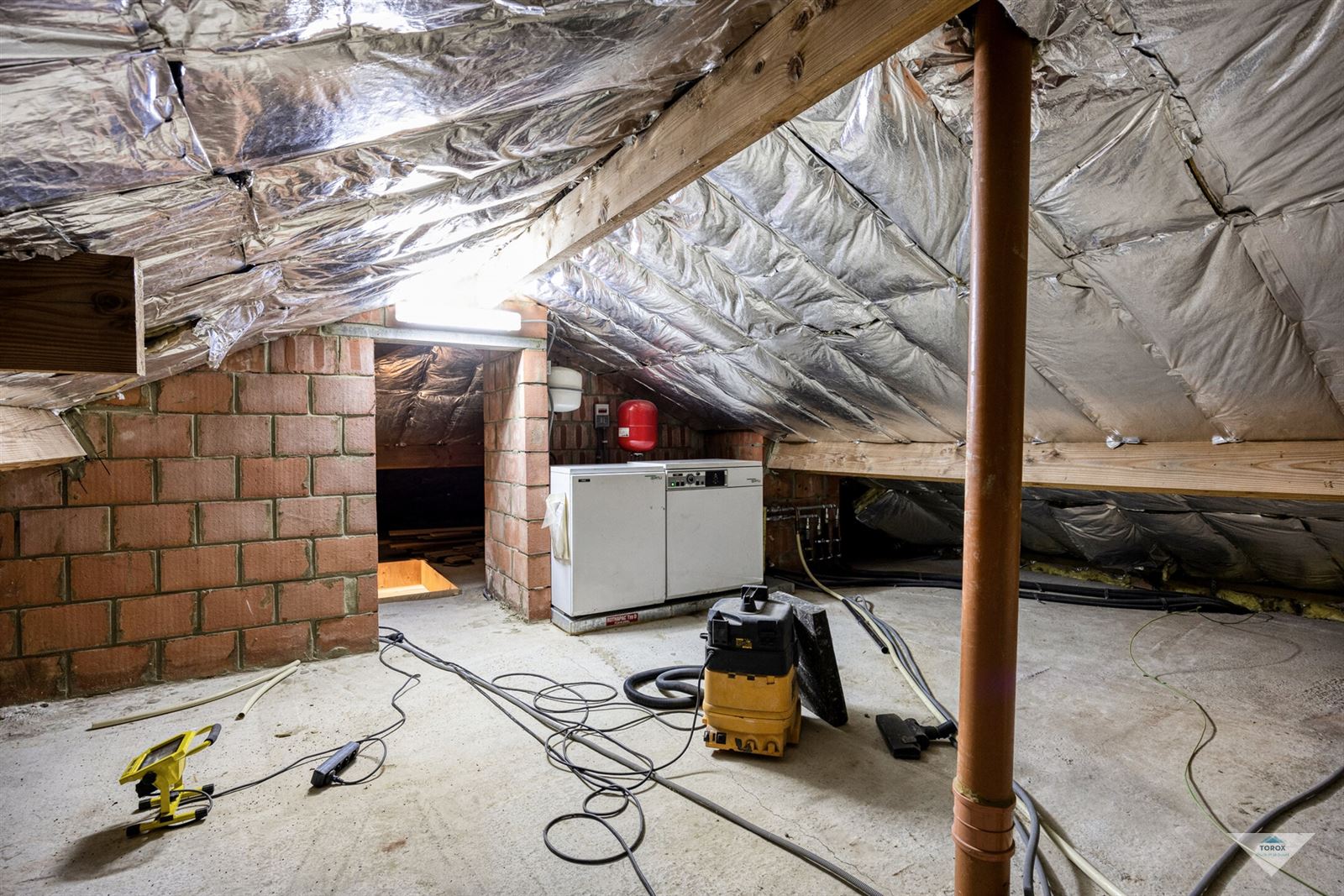 Ruime, energiezuinige woning met adembenemend uitzicht! foto 23
