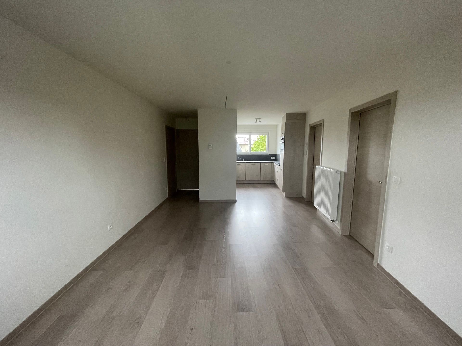 LEDE - Recent dakappartement vlakbij de dorpskern. foto 8