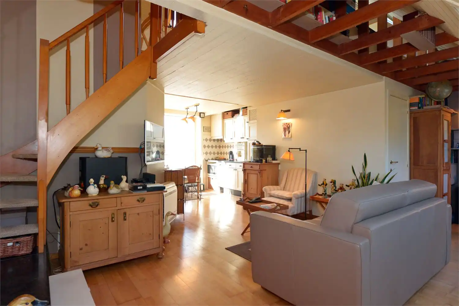 Opbrengsteigendom foto 16