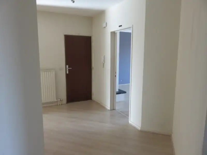 Appartement in centrum Hove foto 8