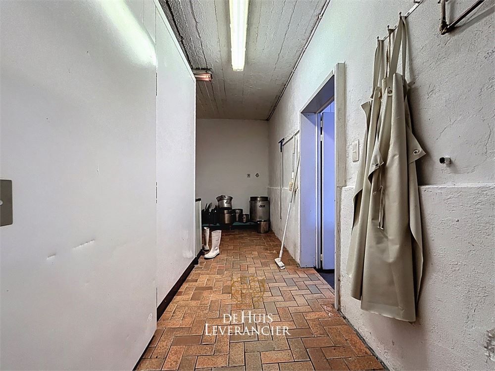 Wonen én werken combineren in het centrum van Kontich? Het kan aan de Hofstraat 41 ! foto 5