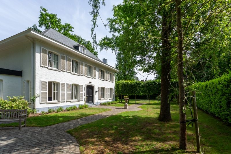Riante villa, zee van ruimte, mogelijkheid op kangoeroewoning, TOPLOCATIE, instapklaar! foto 51