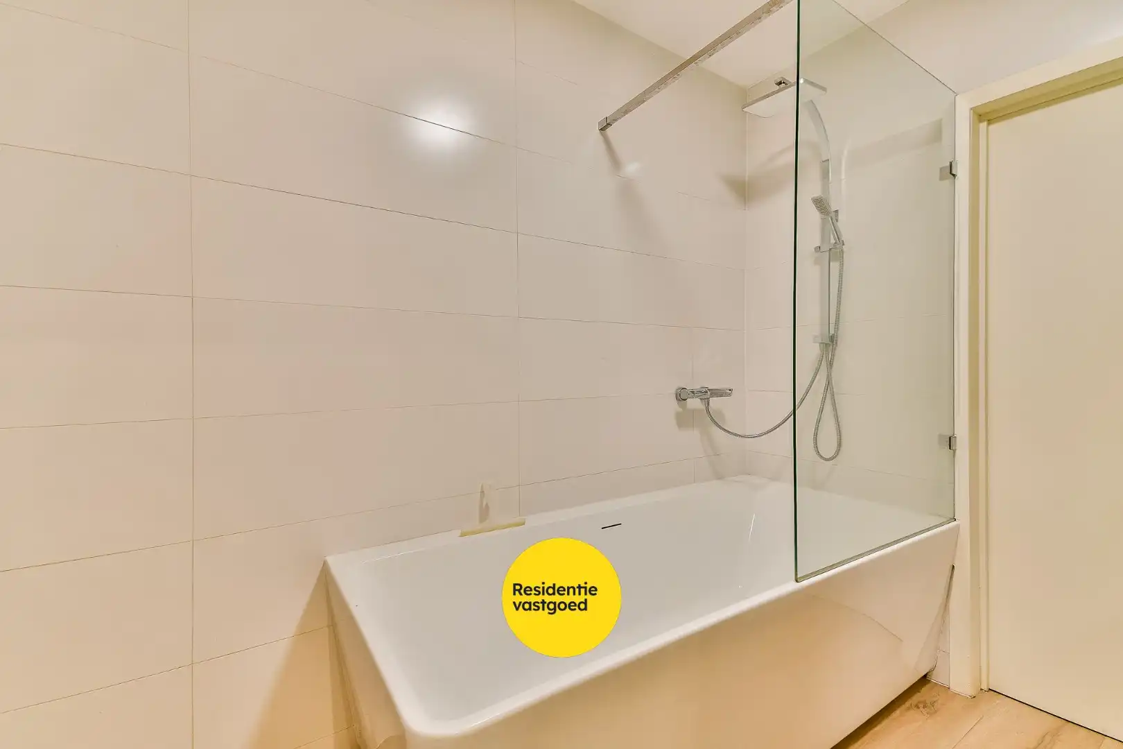 Gelijkvloers appartement met twee slaapkamers in Oudenburg foto 9