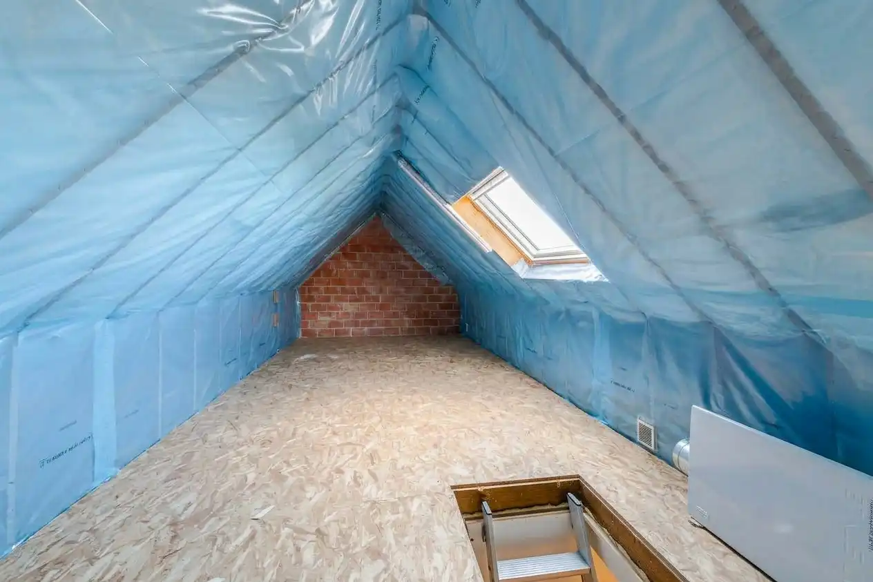 Recente energiezuinige gezinswoning op 722 m² met prachtige ligging in Vladslo foto 23