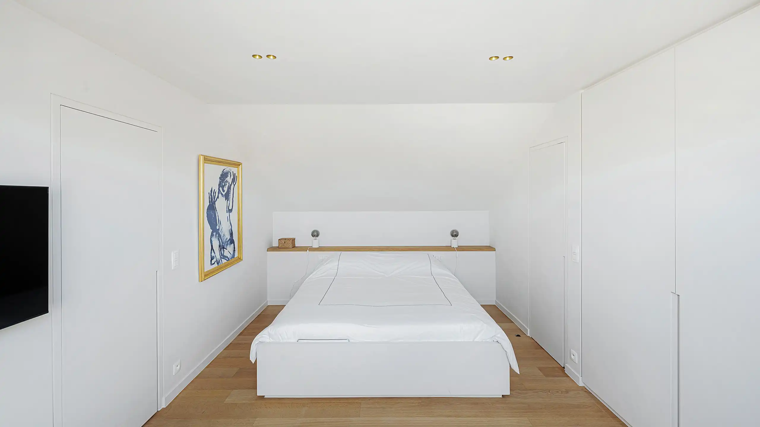 Elegante duplex met zuidgericht terras in villaresidentie foto 11