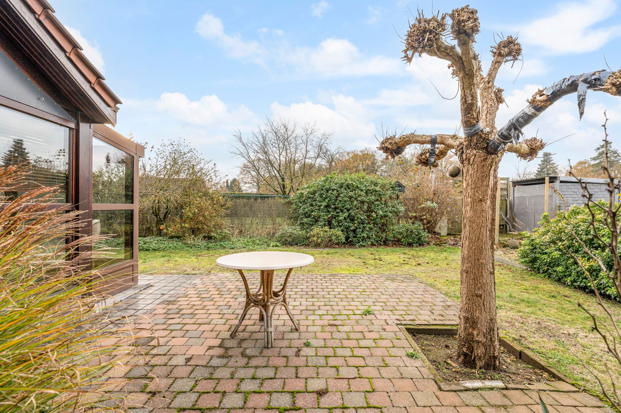 Huis te koop foto 28