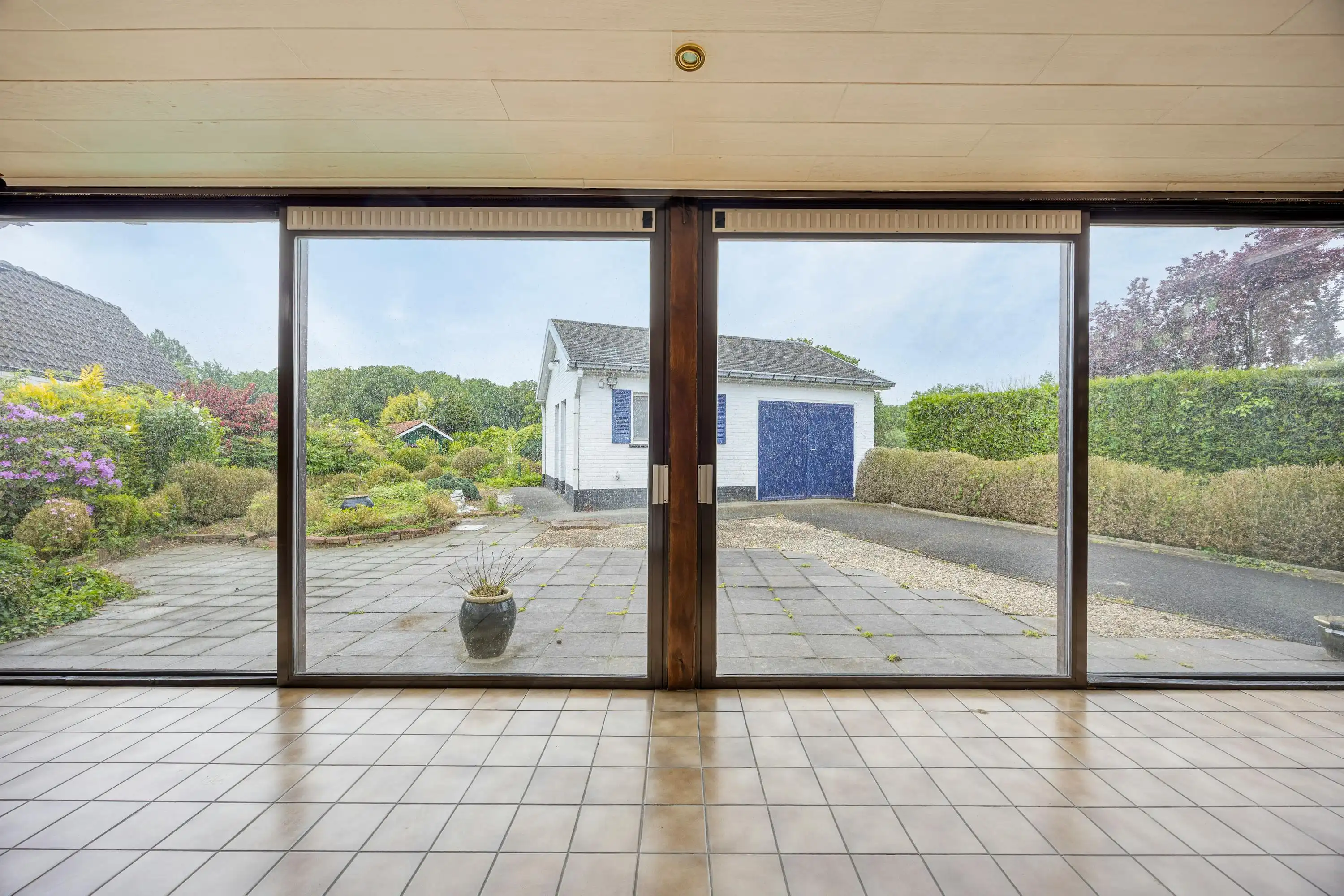 Te renoveren huis met 3 slaapkamers te koop in Ursel foto 23