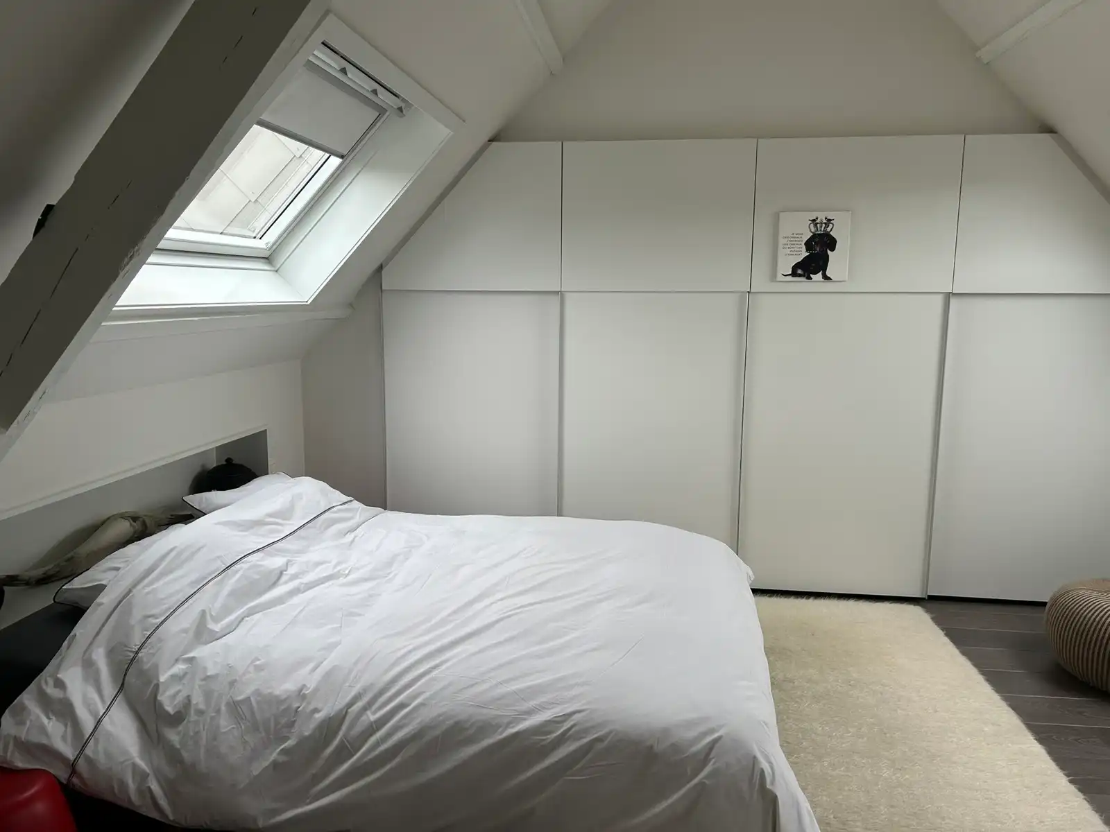 Gemeubeld instapklaar hip huisje !!! foto 16