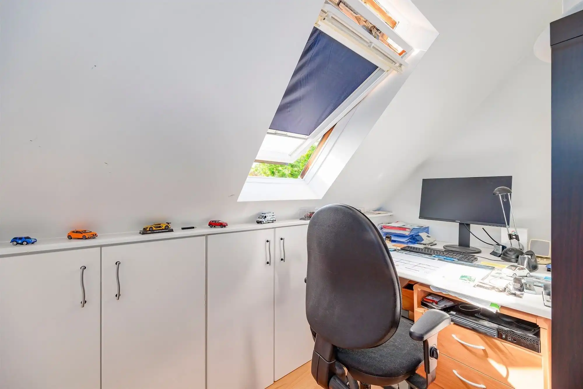 Vrijstaande villa met 4 slaapkamers en zwembad in Boechout foto 19