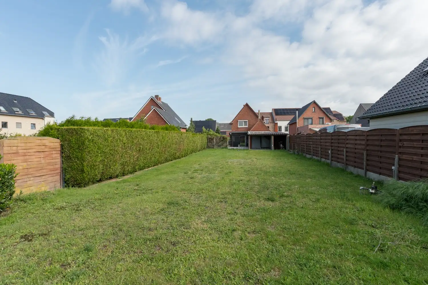Leuke op te frissen woning 3 SLK woning in een doodlopende straat! foto 25