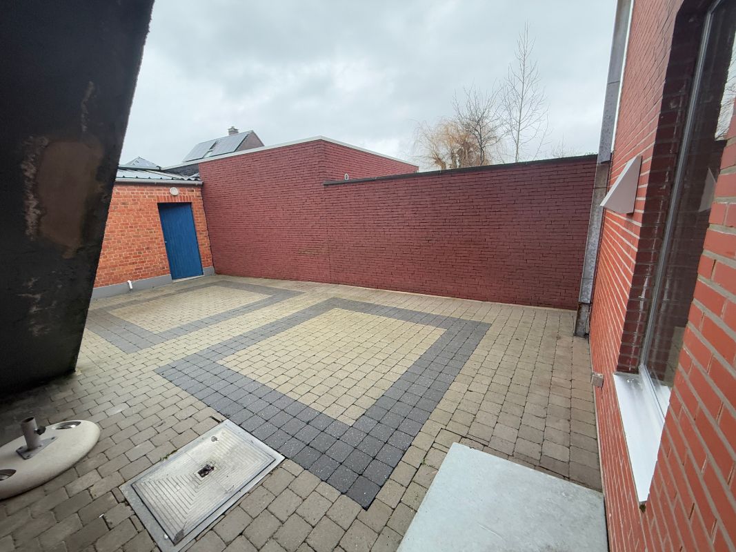 Hamme ( Moerzeke) - Hebbestraat 30B foto 7