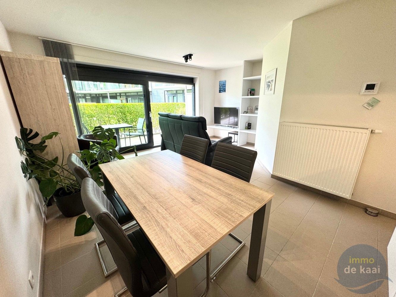 Appartement te koop foto 2