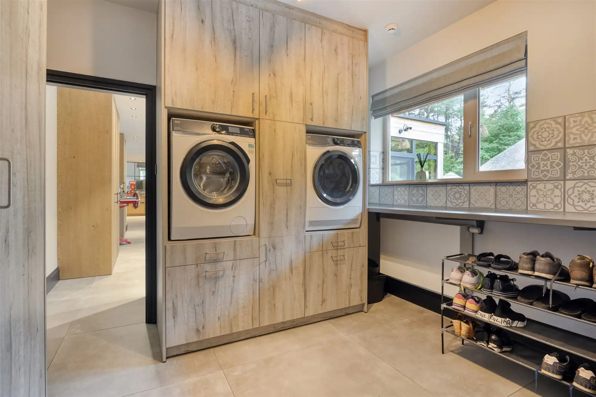 Landelijke luxe: unieke villa op 7.188 m² privé-domein foto 35