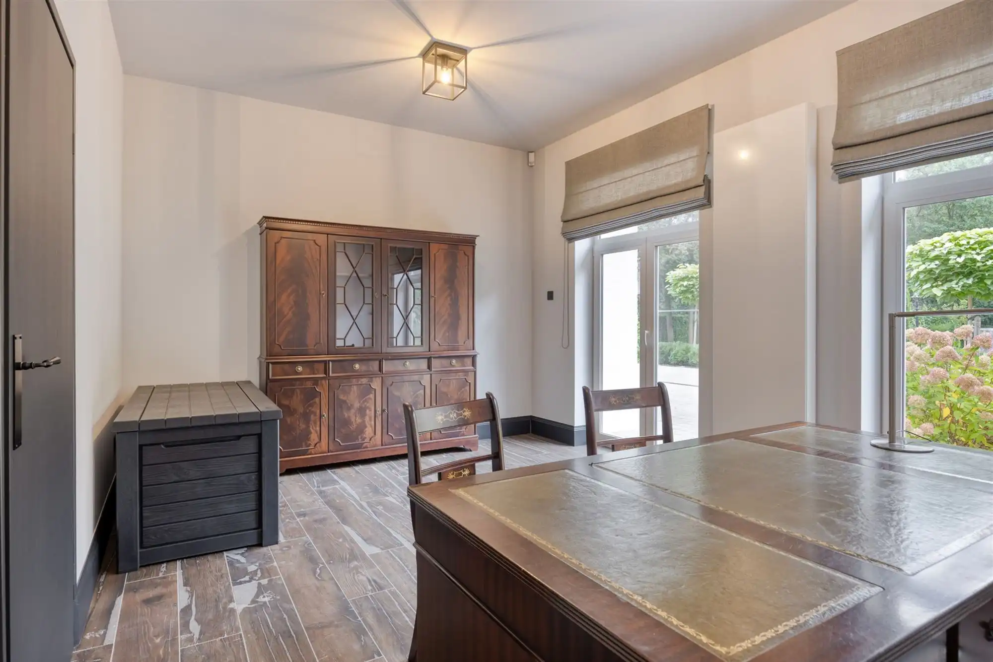 Landelijke luxe: unieke villa op ca. 11.000 m² privé-domein foto 35