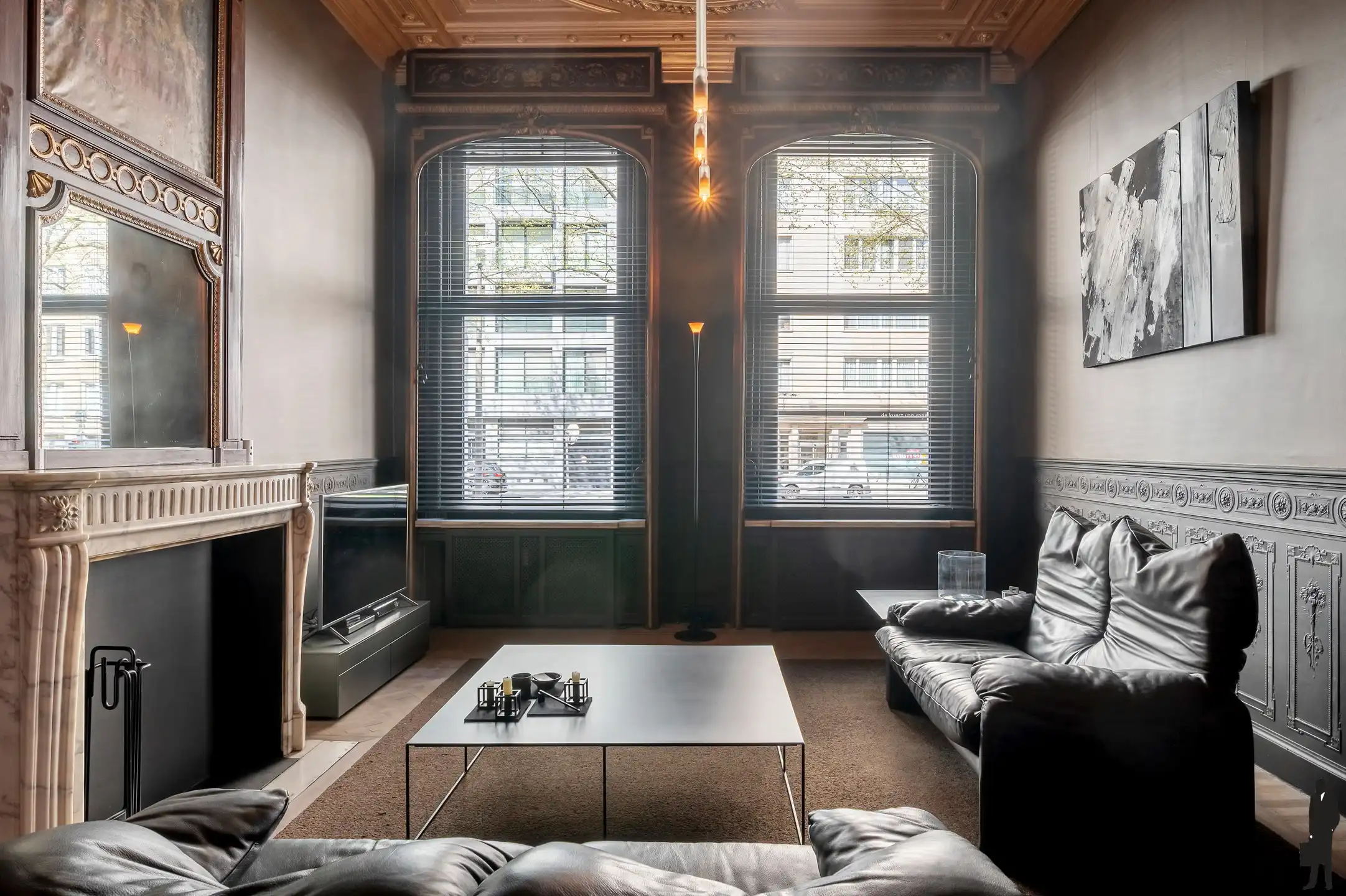 Statige meesterwoning met grandeur, 6 slaapkamers en zonnige tuin&nbsp; foto 5