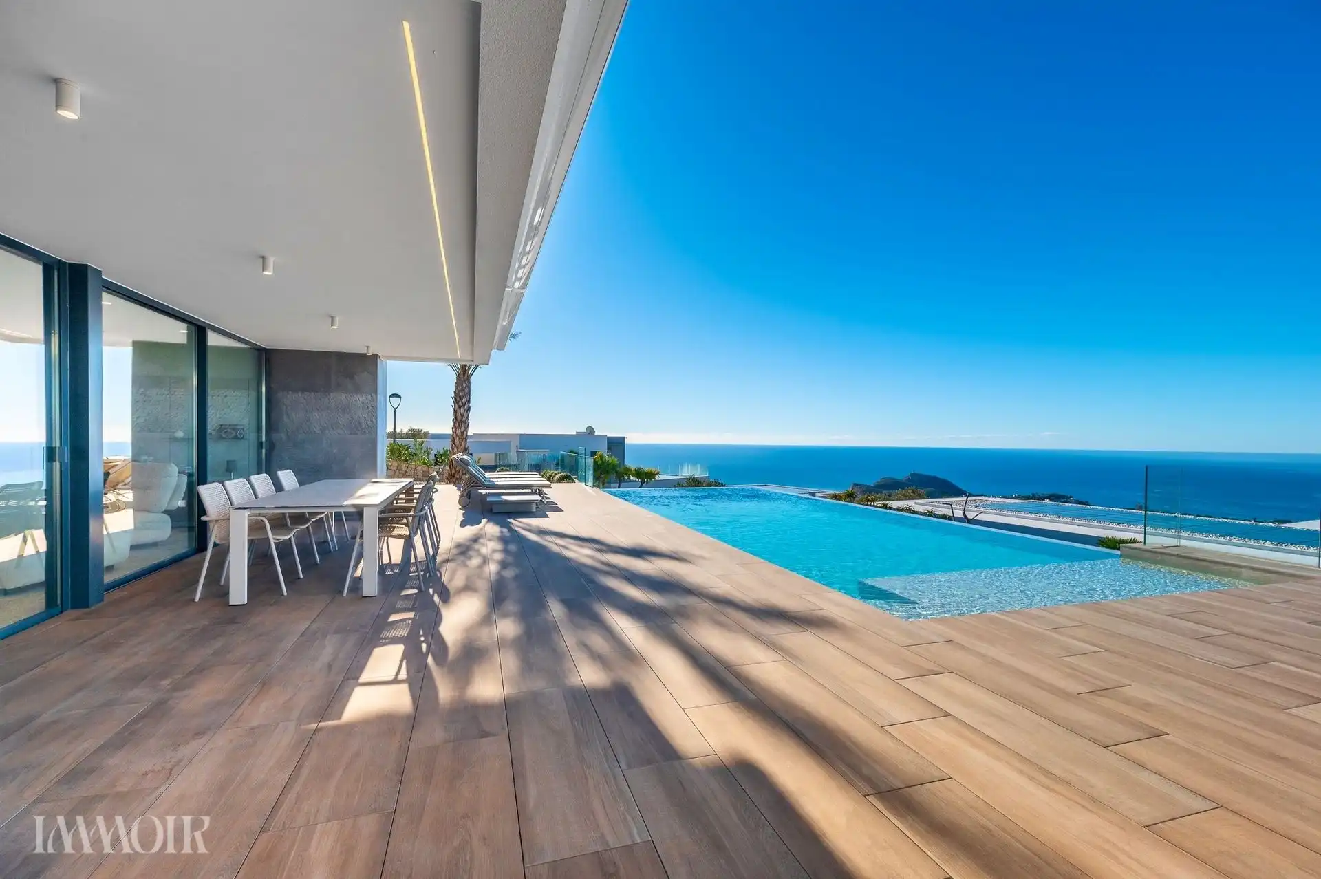 Villa Sea Essence  foto 15