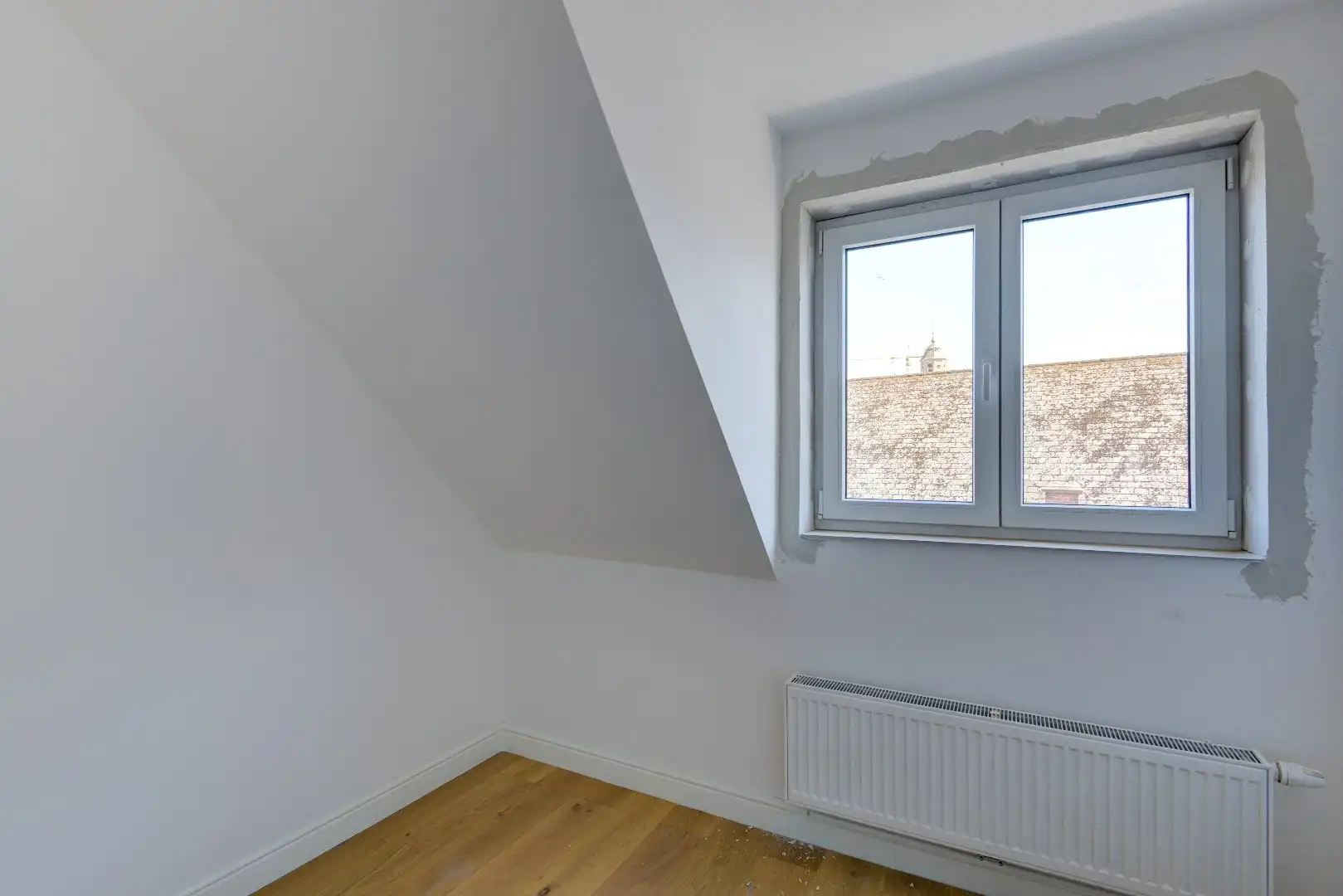 Gerenoveerd DUPLEX appartement in centrum Lier met 3 slaapkamers op 50 meter van de Grote Markt foto 20