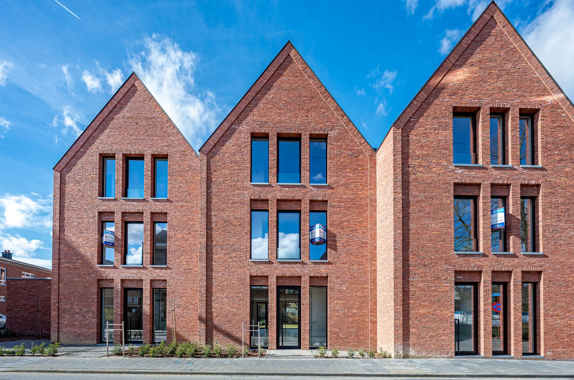 Nieuwbouw woning foto 19