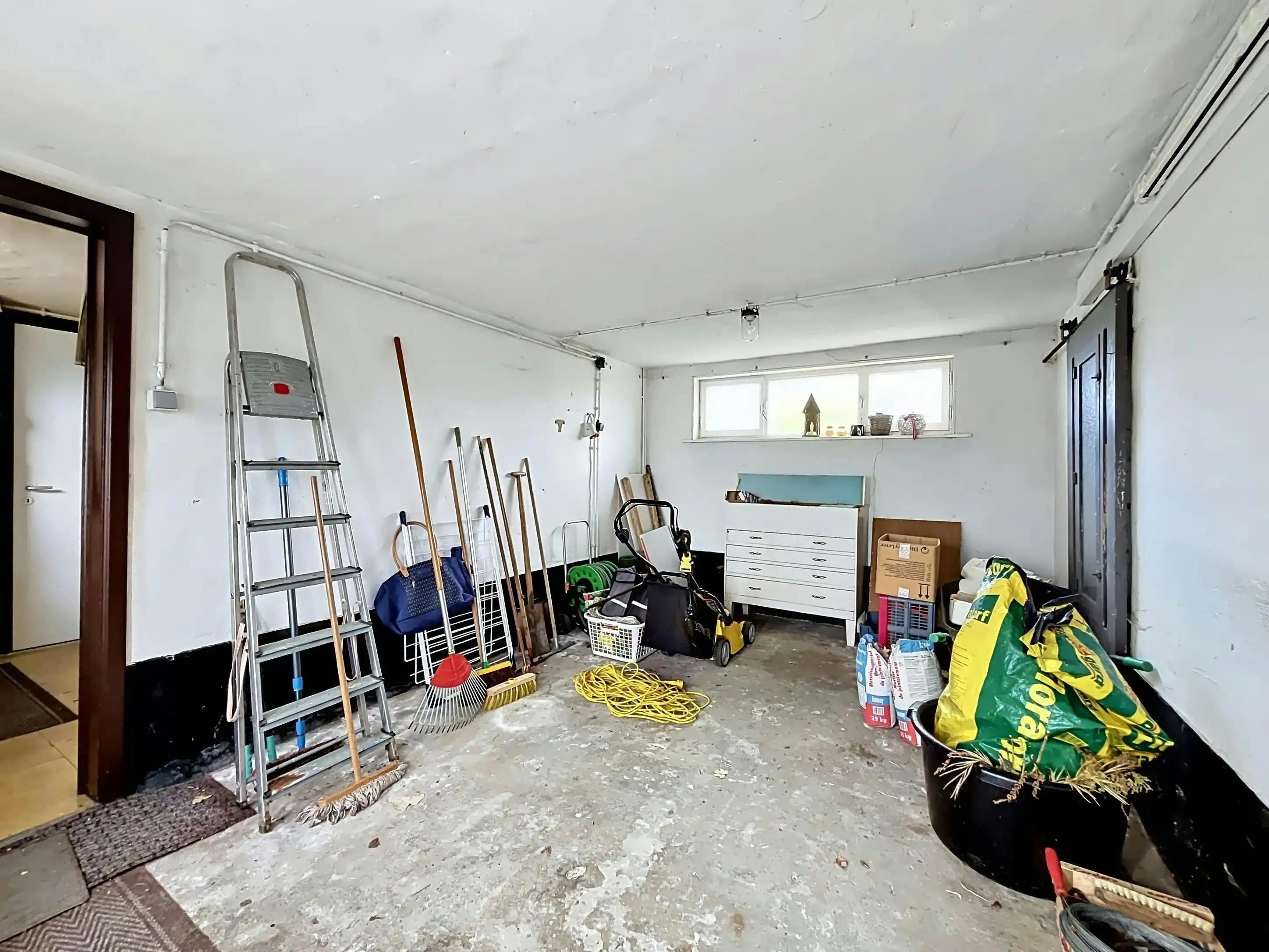 Alleenstaande woning in hartje Aalter foto 15