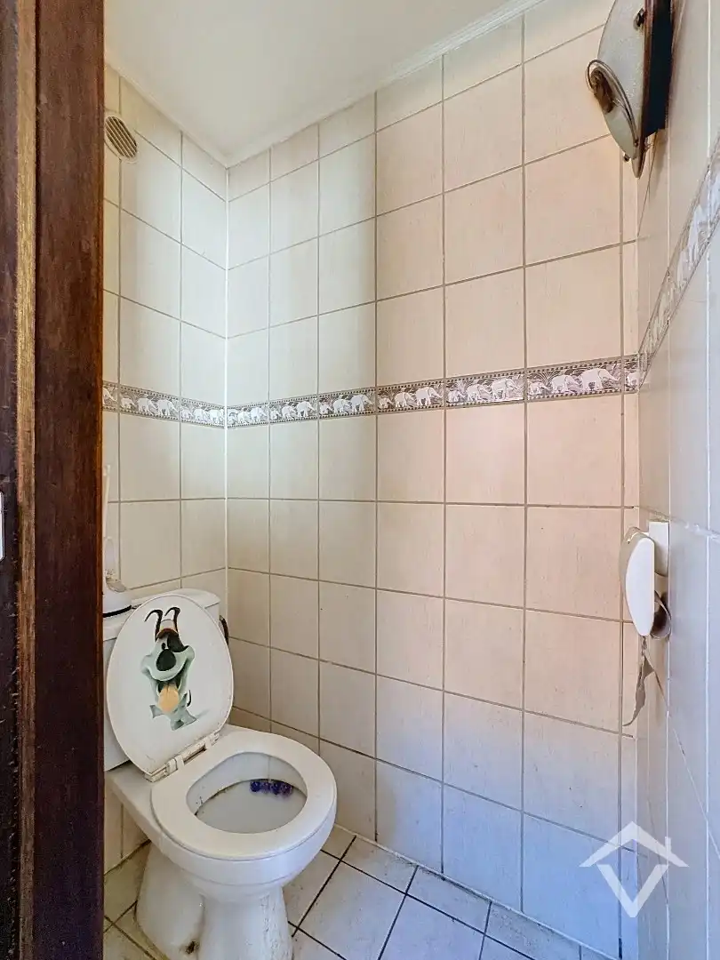 Woning met 3 slaapkamers en garage te Eernegem foto 9